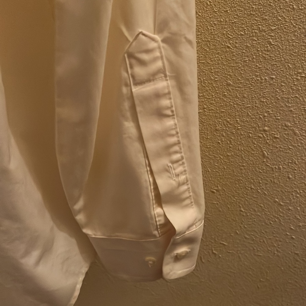 ARROW BRADSTREET Men’s Button Down Dress Shirt - Picture 5 of 6
